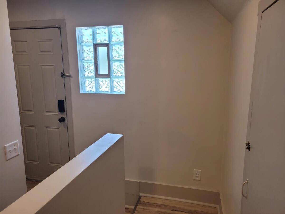 The Hamilton House Loft Ferienhaus Omaha