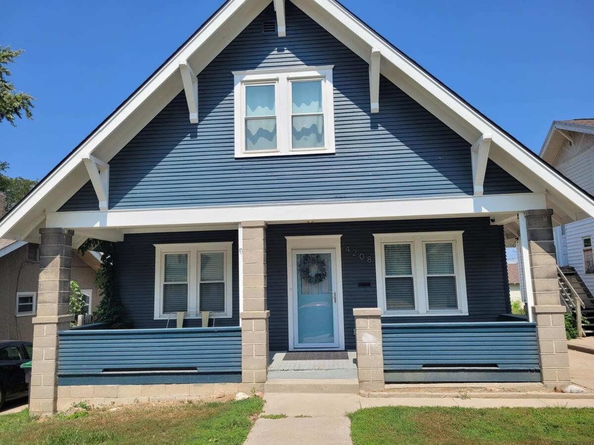 The Hamilton House Loft * Omaha